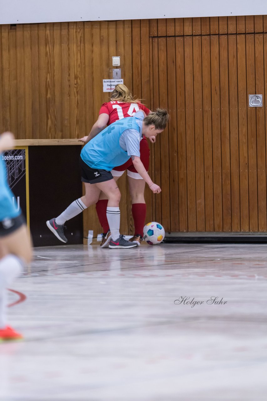 Bild 405 - VR Bank Cup Horst